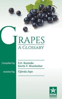 GRAPES: A Glossary