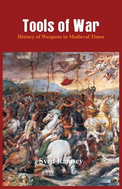 Tools of War: History of Weapons in Medieval Times