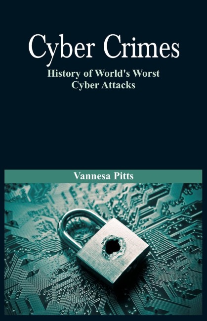 Cyber Crimes: History of Worlds Worst Cyber Attacks