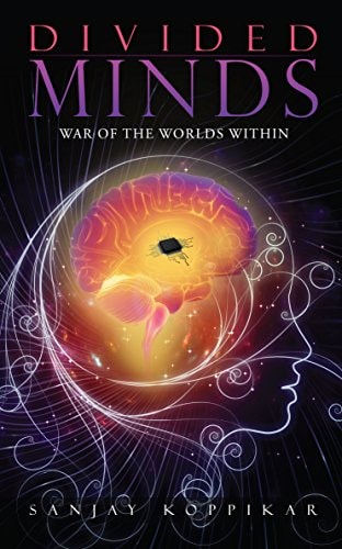 Divided Minds War of the Worlds Within