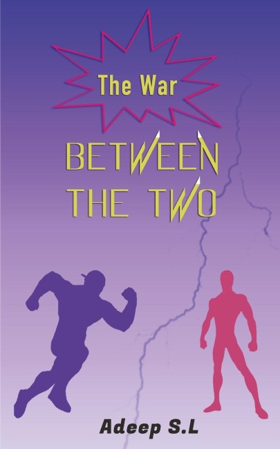 The War Between The Two