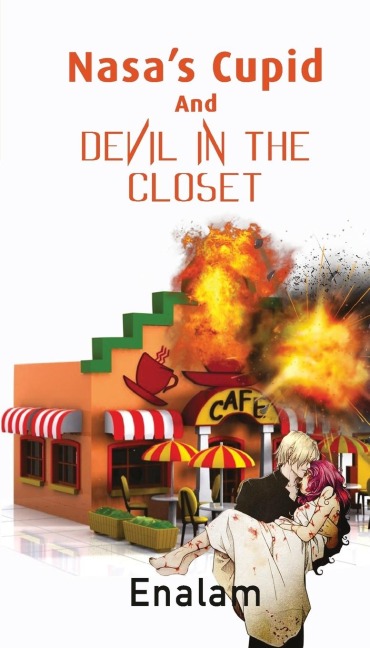 Nasas Cupid and Devil in the Closet