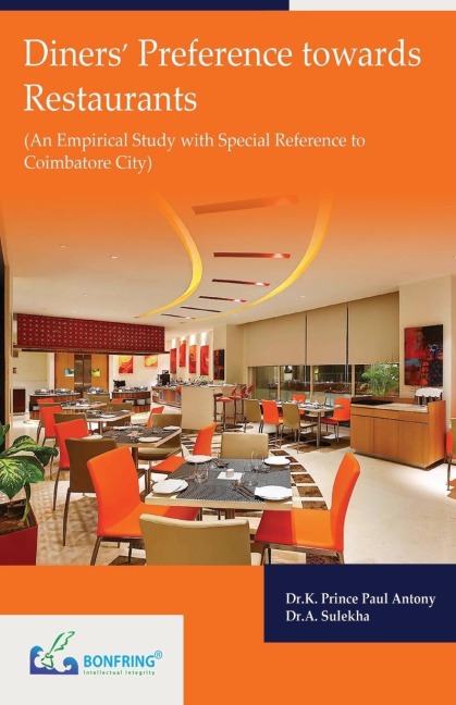 Diners Preference towards Restaurants
