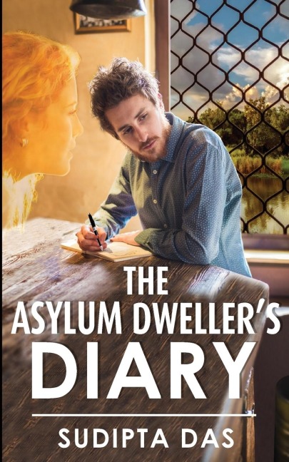The Asylum Dwellers Diary