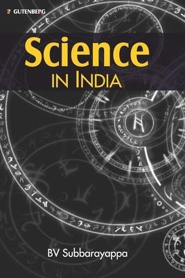 Science in India: A Historical Perspective