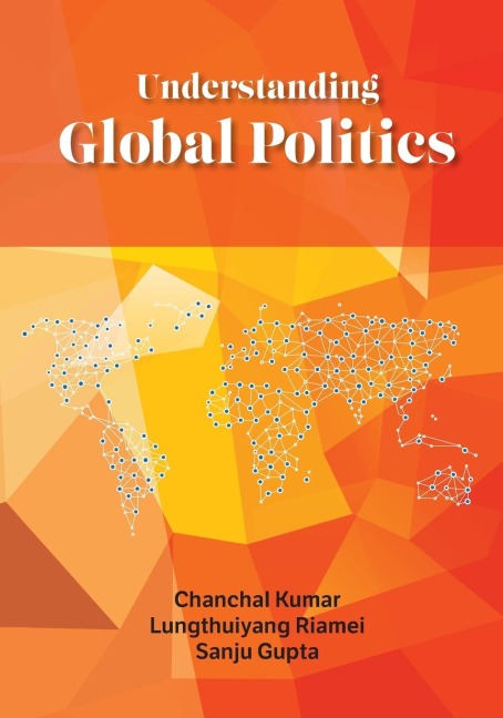 Kumar, C: 1ST V   UNDERSTANDING GLOBAL P