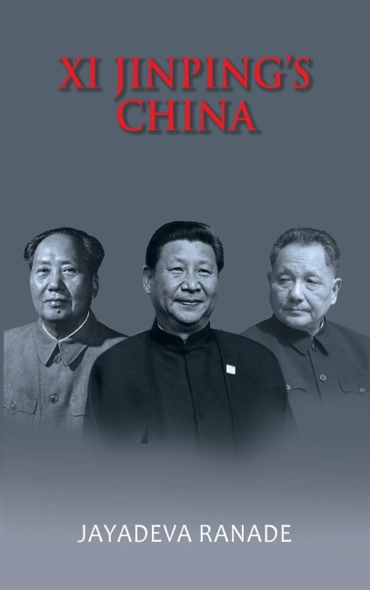 Xi Jinpings China