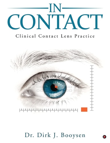 In Contact Clinical Contact Lens Practice