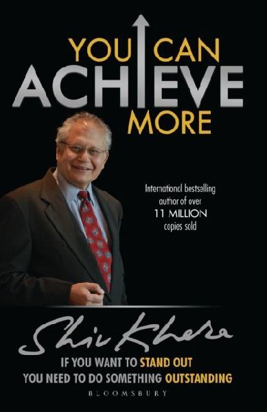 You Can Achieve More: Live By Design, Not By Default
