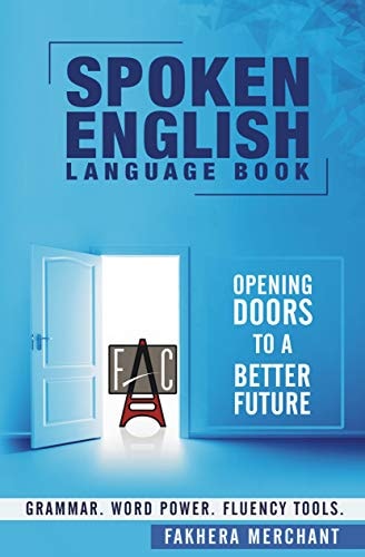 Spoken English Language Book