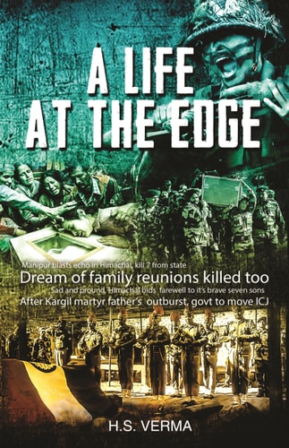 A Life at the Edge