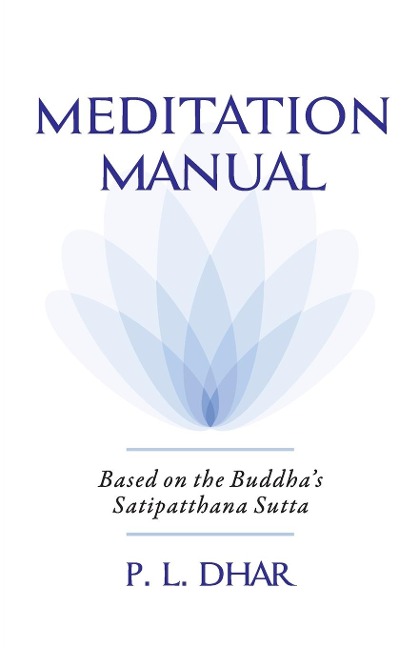 Meditation Manual