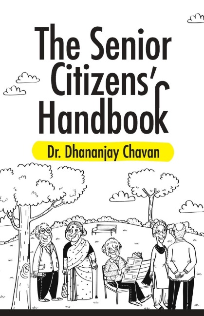 The Senior Citizens Handbook