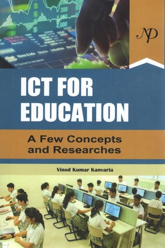 Ict for Education A Few Concepts and Researches