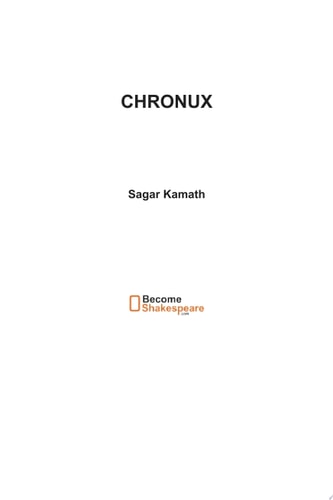 Chronux