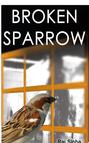 Broken Sparrow