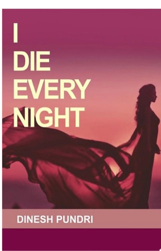 I Die Every Night