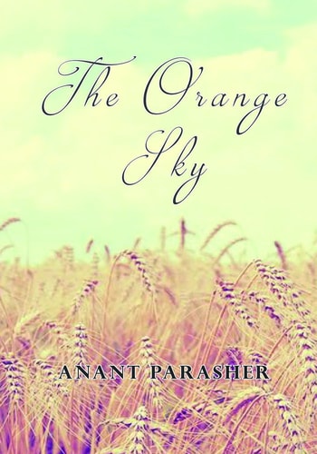 The Orange Sky