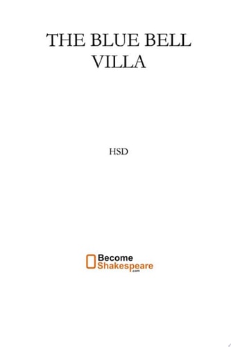 The Blue Bell Villa