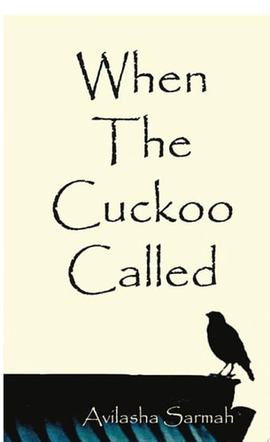 When the Cuckoo Called