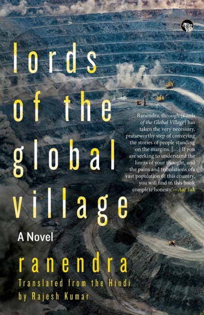 Lords of the Global Village