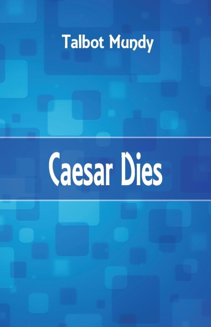 Caesar Dies