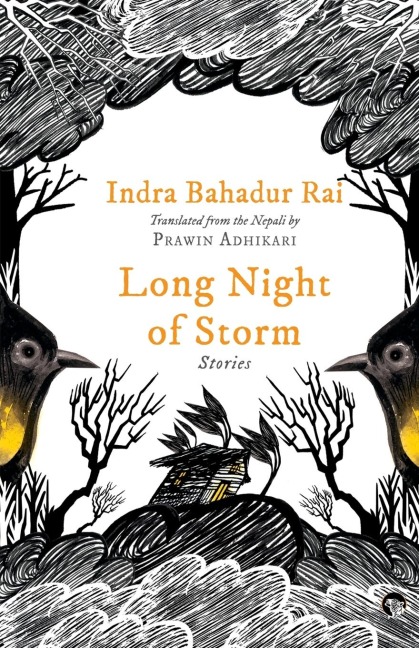 Long Night of Storm: Stories