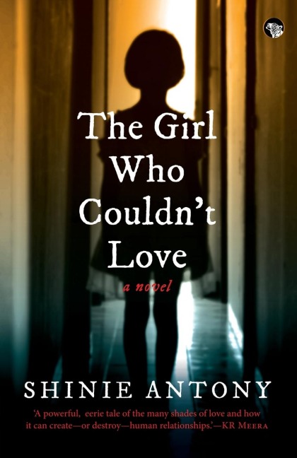 The Girl Who Couldnt Love