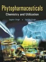 Phytopharmaceuticals: Chemistry and Utilization