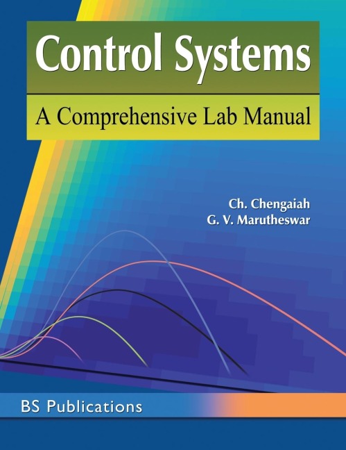 Control Systems: A Comprehensive Lab Manual