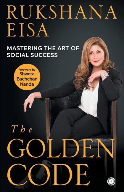 The Golden Code