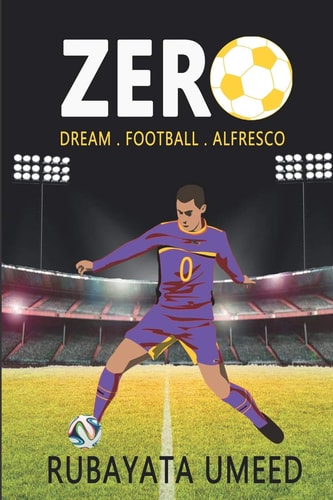 Zero Dream. Football. Alfresco