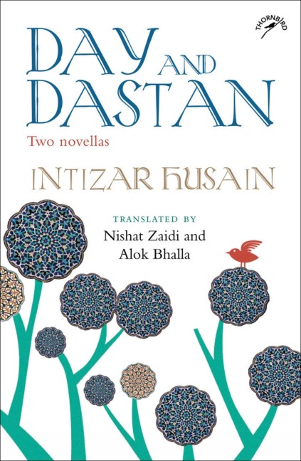 Day and Dastan: Two Novellas