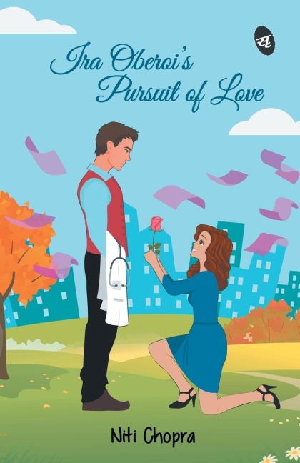 Ira Oberois Pursuit of Love