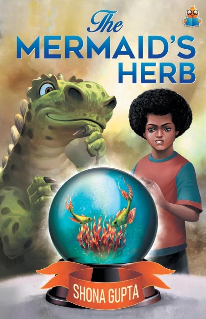 The Mermaids Herb
