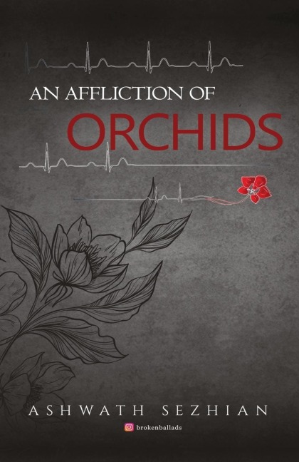 An Affliction of Orchids