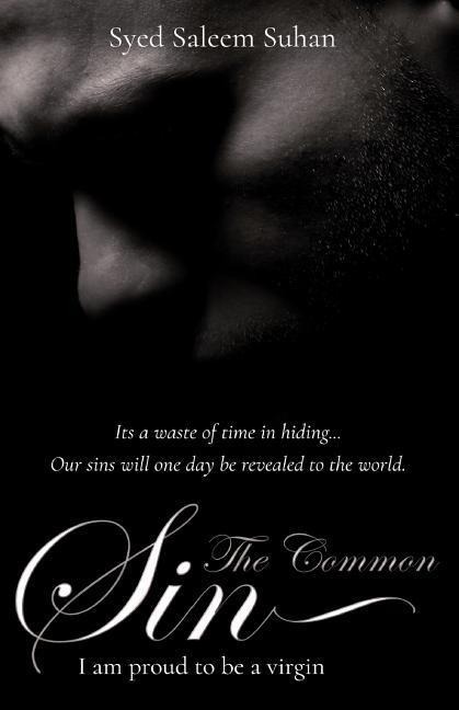 The Common Sin: I Am Proud To Be A Virgin