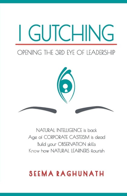 I Gutching: Opening the 3rd Eye of Leadership