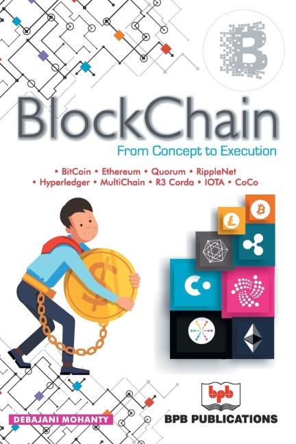 BLOCKCHAIN: FROM CONCEPT TO EXECUTION-NEW