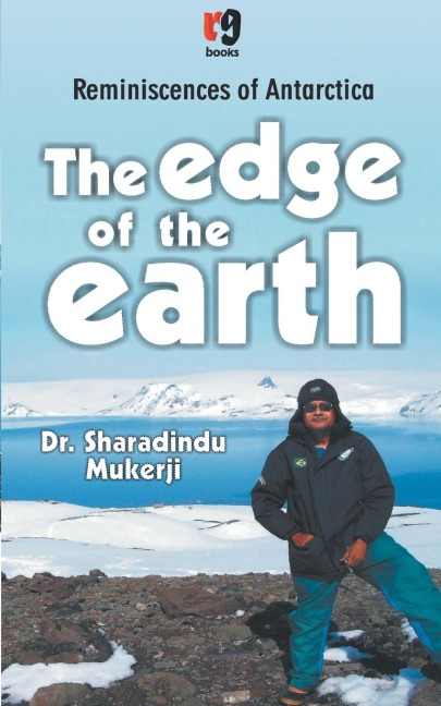 THE EDGE OF THE EARTH