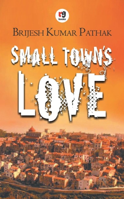 SMALL TOWNS LOVE