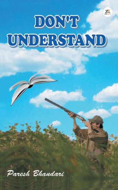 Dont Understand