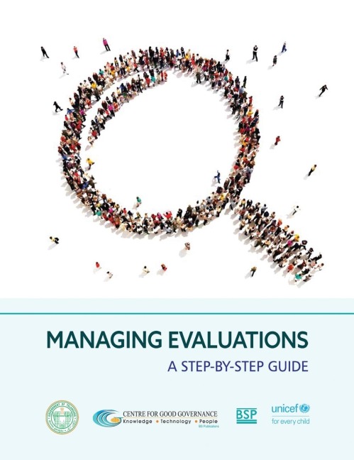 Managing Evaluations: A Step-by-Step Guide