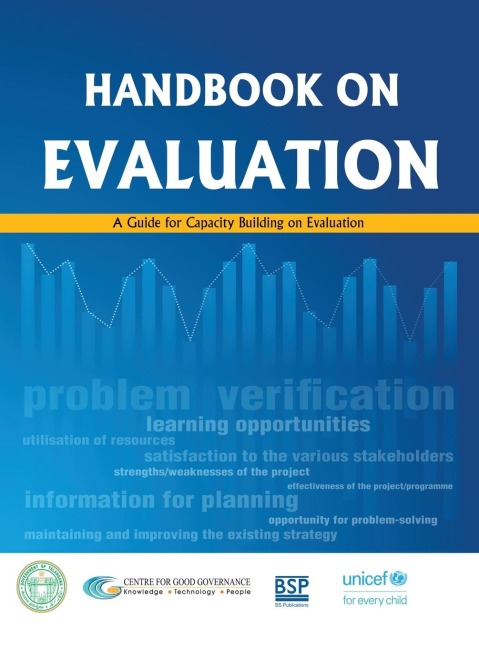 Handbook on Evaluation: A Guide for capacity Building on Evaluation
