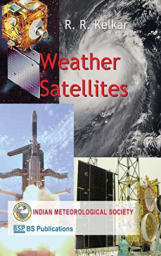 Weather Satellite