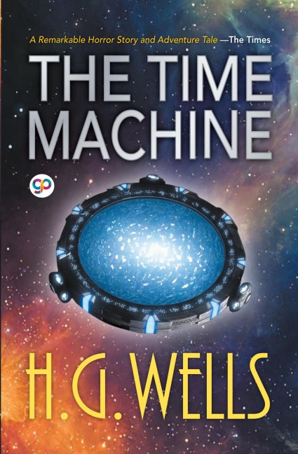 The Time Machine