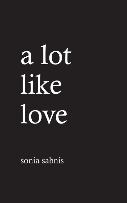 A Lot Like Love