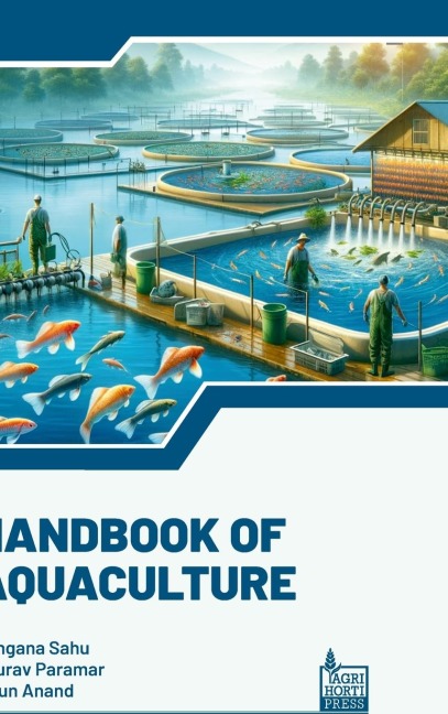 Handbook of Aquaculture