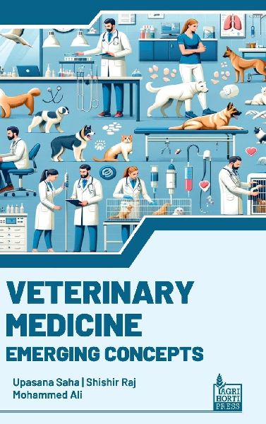Veterinary Medicine: Emerging Concepts