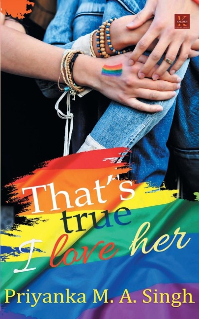 Thats True, I Love Her
